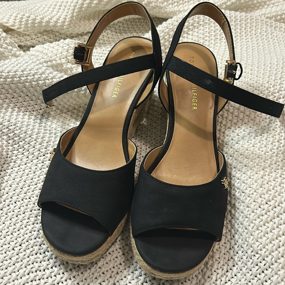 Worn ONCE!
